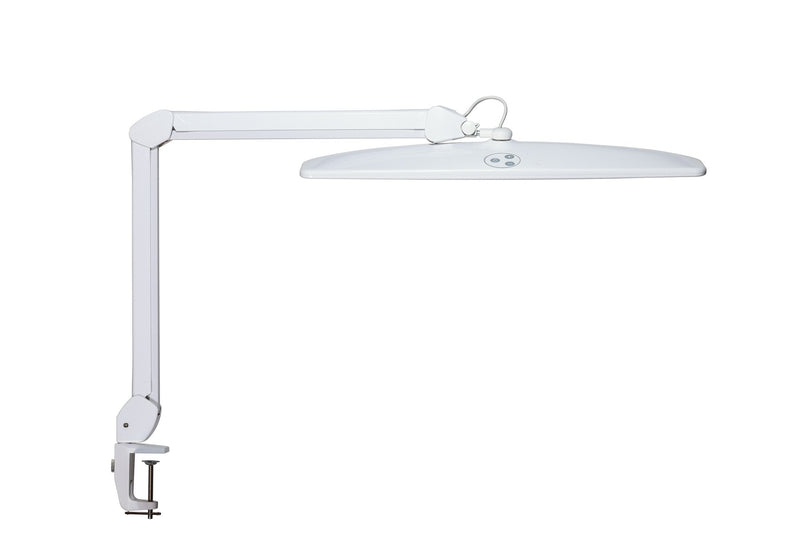 Maul Lamp 8205602 Desk White