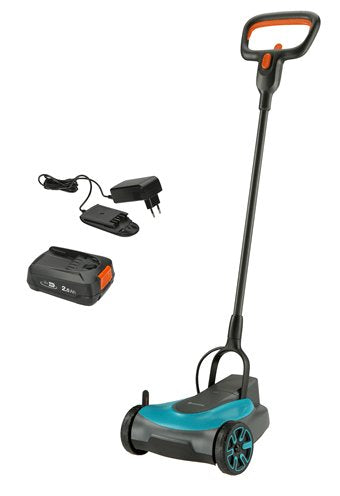 Gardena 14620-20 Handymower 22/18V P4A Lawnmower Wireless