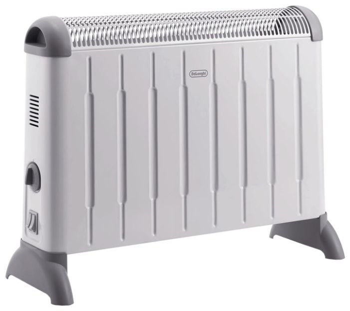 Delonghi HCM2030, Convector Independiente