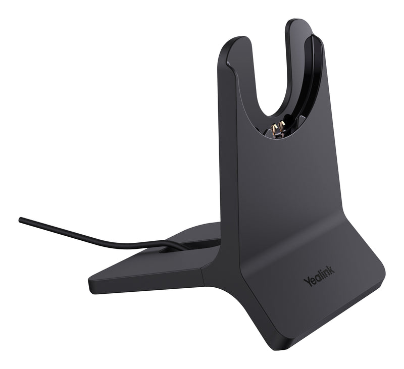 Yealink 1308144 Headphone Audífono Accesorio Stand Recharge