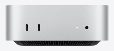 Mac Mini: M6 12/12, 16GB, 512GB SSD — image 1