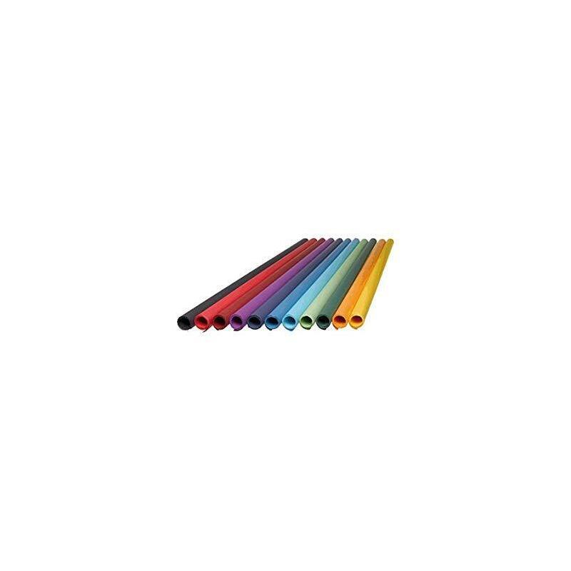 Fabrisa Roll Kraft 50MX1M Brown -1U-