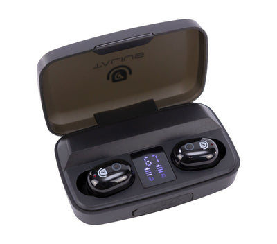 Talius Intrauricular EA-5010 Tws Bt 5.0 3/4H Black — image 1