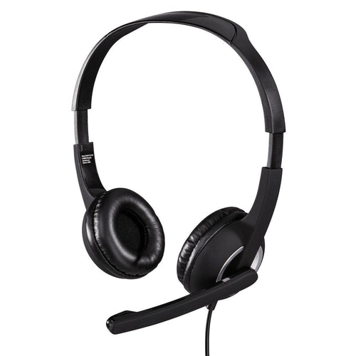 Hama PC Office Headphones HS-P150 Black — image 1