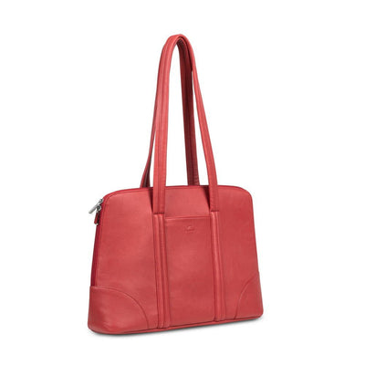 Rivacase 8992 Maletines Laptop 35,6CM (14) Case Dama Red — image 1
