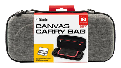 Bag Fr-tec Nintendo Switch 2 Canvas — image 1