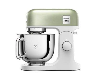 Kenwood Blender Kmix KMX760GR Varillas 1000W Green Grey 0W20011442 — image 1