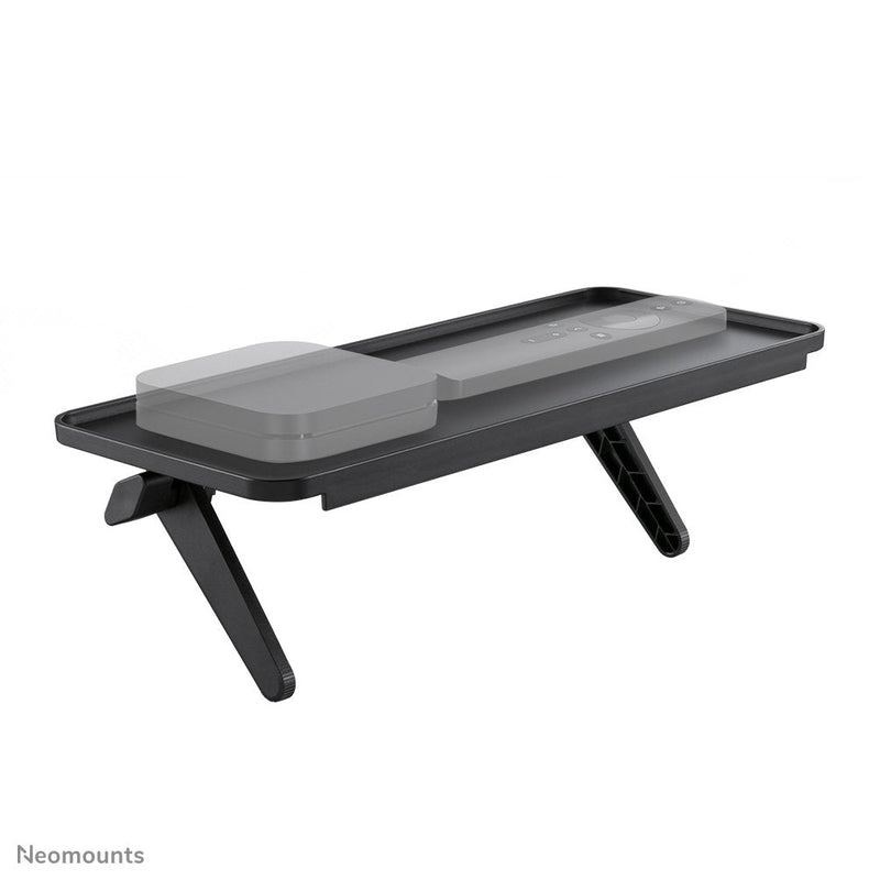 Neomounts By Newstar Shelf Multimedia Universal 30CM MAX.6KG