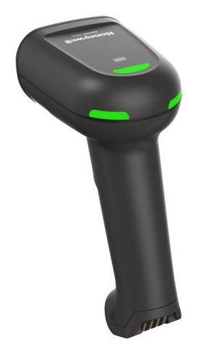 Honeywell 1962GHD-2USB-5-R Reader Code Barcodes Laptop 1D/2D Black