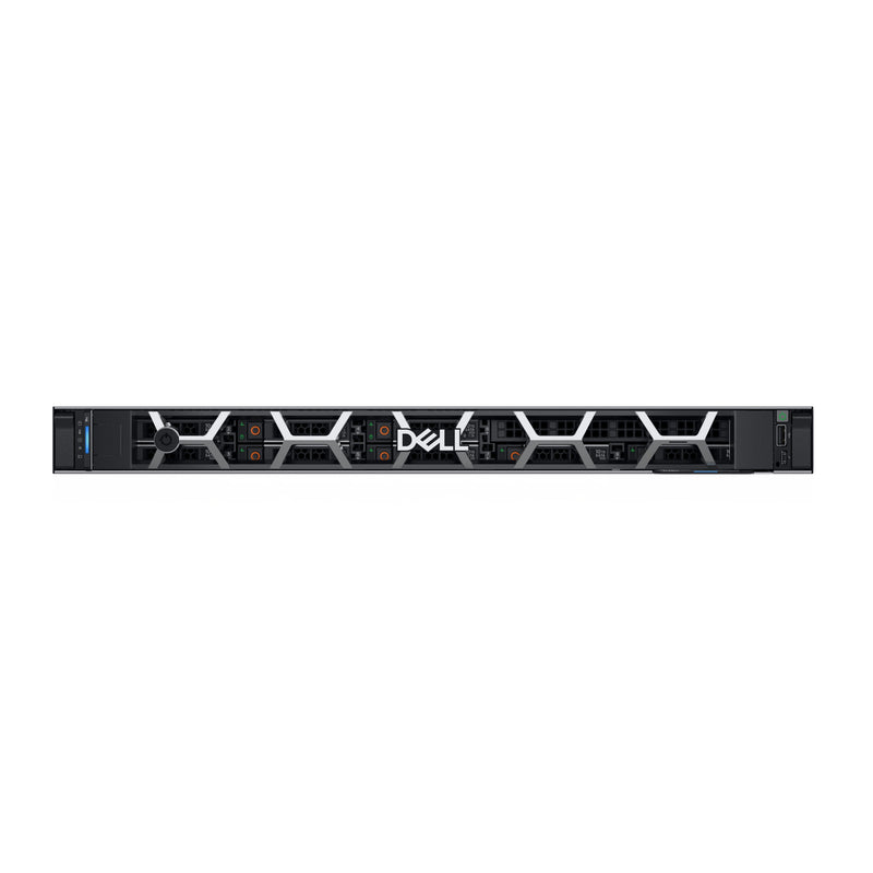 Dell Server Poweredge R360 480GB Bastidor (1U) Intel Xeon 6 6325P 3,5GHZ 32GB DDR5-SDRAM 700W