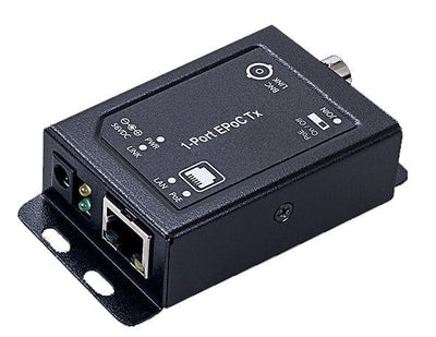 Wantec 5712 Adapter And Injector PoE — image 1