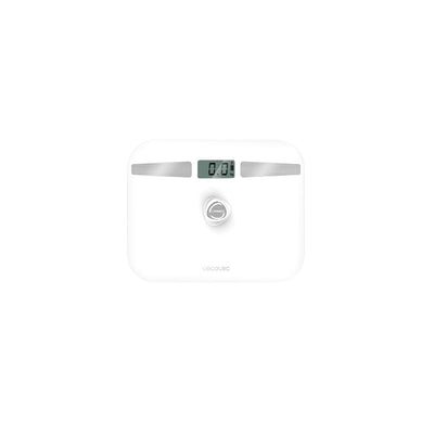 Cecotec Scale Bathroom Surface Precision Ecopowe — image 1