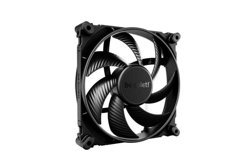 Fan 140X140 Be Quiet Silent Wings 4 PWM Highspeed BL097
