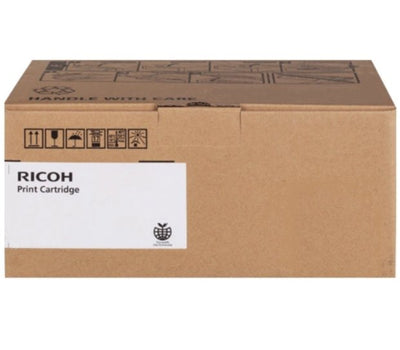 Ricoh Mpc 407 Toner Cyan — image 1