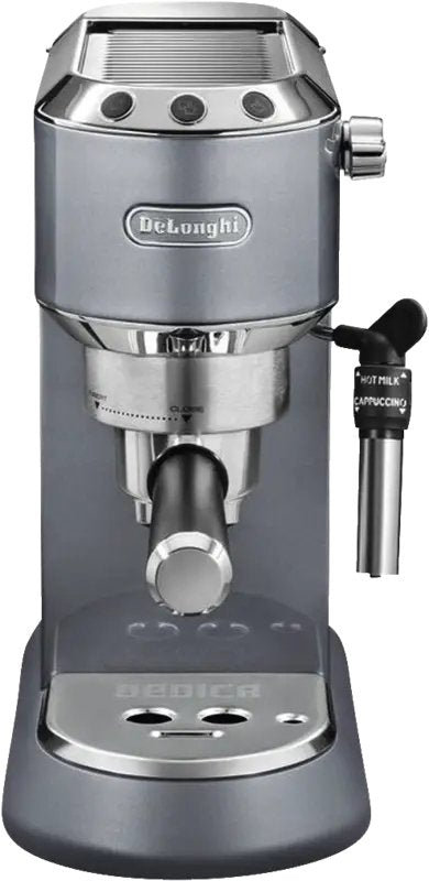 Delonghi Coffee Machine Ec 785.AE Dedica — image 1