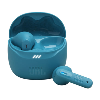Jbl Headphones Tune Flex 2 Turquoise Inear True Wireless JBL-TFLEX2-TEAL — image 1