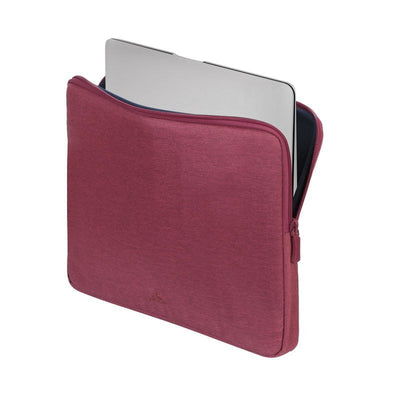 Rivacase 7703 Maletines Laptop 33,8CM (13.3) Case Red — image 1