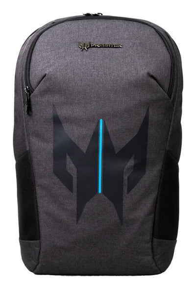 Acer Backpack Predator Urban Laptop 18 Black — image 1