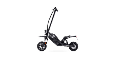 Acer Predator Extreme PES017 Scooter Eléctrica 1 Asiento(s) 25 Kmh 960W Black — image 1