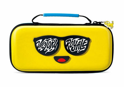 Powera NSCS0269-01 Case Protectora Rígida Nintendo Multicolour Yellow — image 1