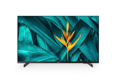 Philips 43HFL5214U/12 TV 109,2CM (43) 4K Ultra HD Smart TV Wi-Fi Black — image 1