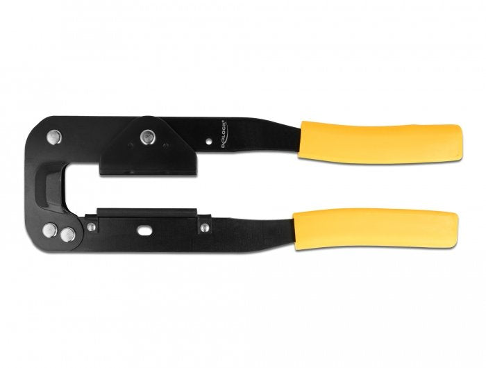 Delock Pliers Prensado Schneidklemmverbinder With Adaptersatz