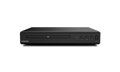 Philips Dvd Player TAEP200/12 — image 1