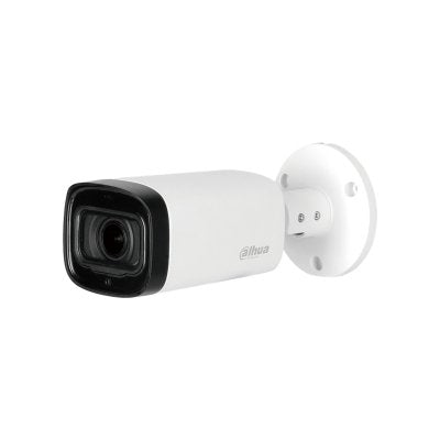 Dahua HAC-HFW1500R-Z-IRE6 Tubular Hdcvi 5M Dn Dwdr IR60M 2.7-12MM Vfm IP67 — image 1