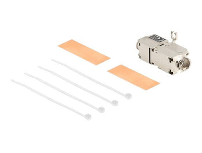 Empalme Network Cable Lsa a Lsa CAT.6A STP Without Tools — image 1