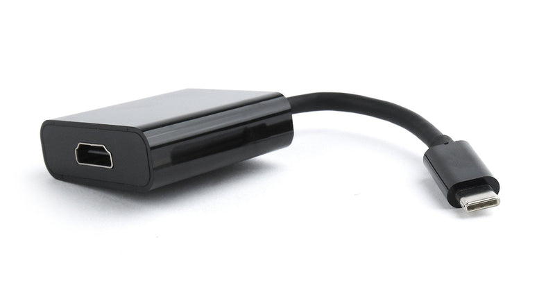 Gembird Adapter USB Type-c a HDMI Black