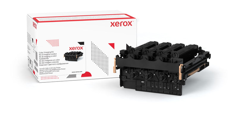 Xerox Bildtambor Black & Colour C410 C415 125.000 Copias