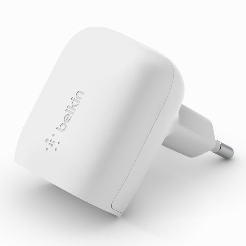 20W USB C Pd Pps Wa Charger Wh