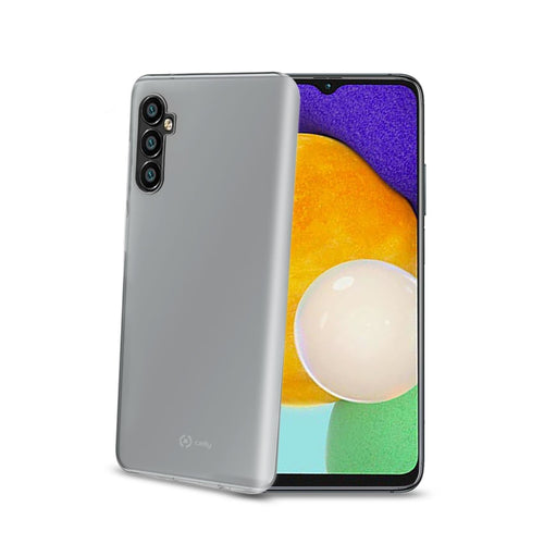 Case Samsung A13 5G Transparent — image 1