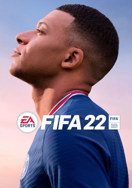 Set Fifa 22 - Xbox One Xbox One