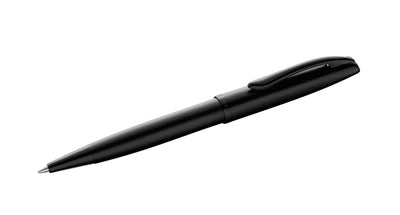Pelikan Jazz Noble Elegance K36 Blue Pen Punta Retractable With Mecanismo Giro Medio — image 1