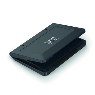 Trodat 56335 Pad Sello Black 1 Pieces — image 1