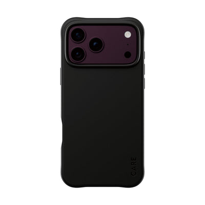 Panzerglass Care By Samba Case IP17/18 Pro Max. Black Ms — image 1