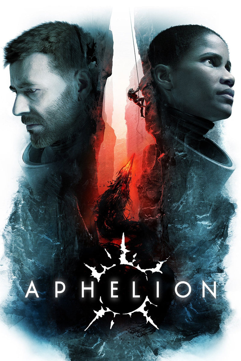 Set Aphelion Playstation 5