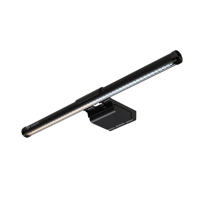 Savio LB-02 Lightbar LED USB Monitor Lamp 5W Black Rectangular — image 1