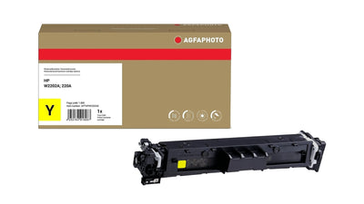 Agfa Photo Toner Yellow APTHPW2202AE 1800 Copias — image 1