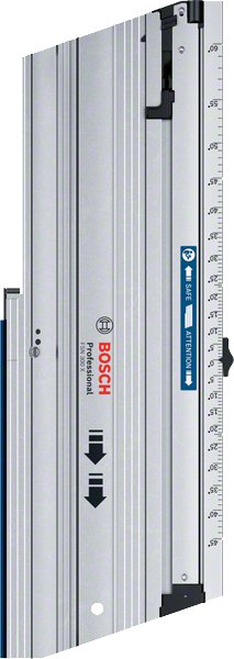 Bosch Guía Professional Fsn 440 X Plateada, Saw Circular Gx 1600A02V36 — image 1