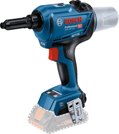 Bosch Remachadora Wireless Grg 18V-16 C Professional Body Only 18 Voltios — image 1