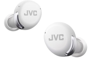 JVC Headphones HA-A30T2 White Inalámbricos With Cancelación Ruido