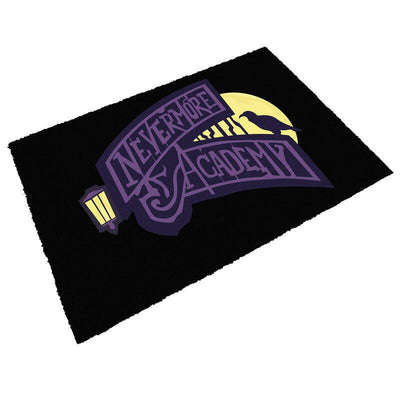Felpudo Nevermore Academy Miercoles — image 1