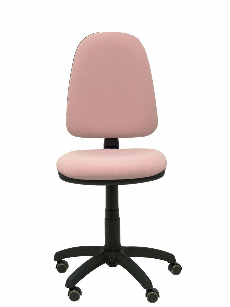 Chair Ayna Bali Pink Pálido Wheels Parqué