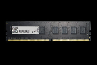 G.skill Memory DDR4 8GB 2666MHZ C19 Nt 1X8GB 1,2V — image 1