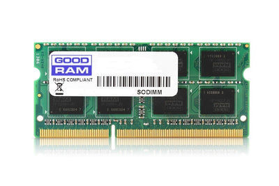 Goodram Dysk SSD SD05M 1.92TB SATA 2.5 GESD05SA00-1T9NS10B (dwpd Up To 1) — image 1