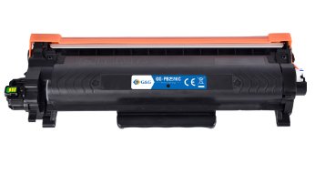 G&g Toner Compatible With Brother TN2510 — image 1