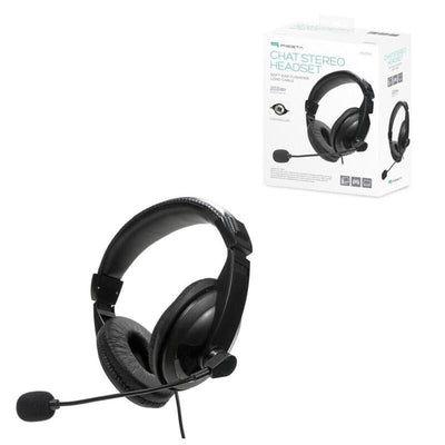Fiesta Helmet + Mic PC USB Digital Audio FIS7510 — image 1