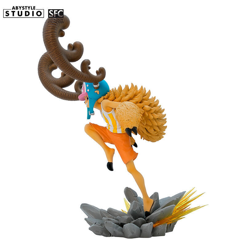 Abystyle Figure One Piece Chopper